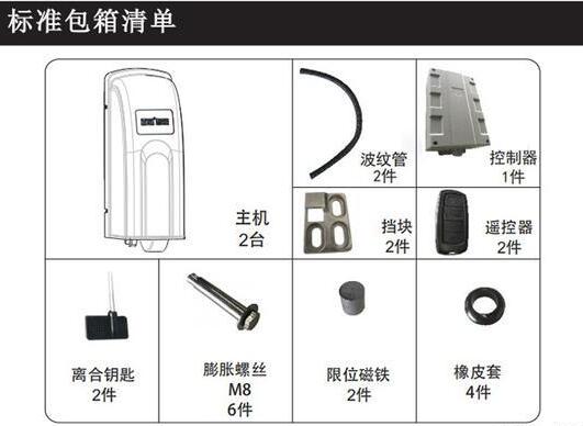 平开门电机,平开门机,平开门电机八字开庭院走地机